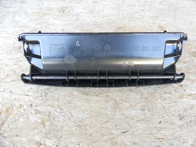 Mercedes Front Seat Lower Storage Cubby Box Left or Right A2219100254 W221 07-09 S450 S550 S600 S655